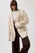 Basic Oversize Ceket resmi